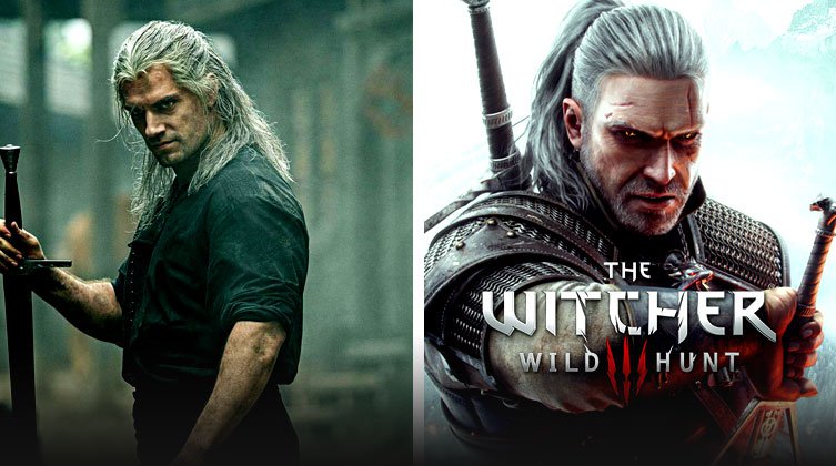 The Witcher