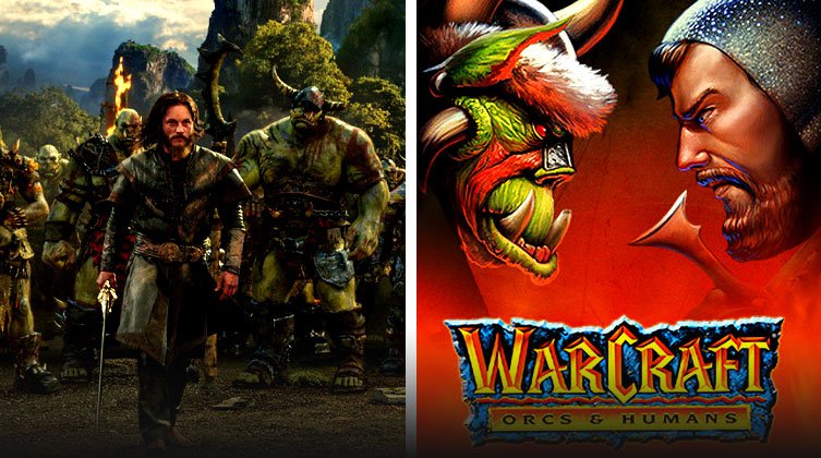 Warcraft : Le commencement