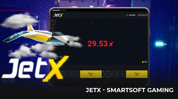 JetX