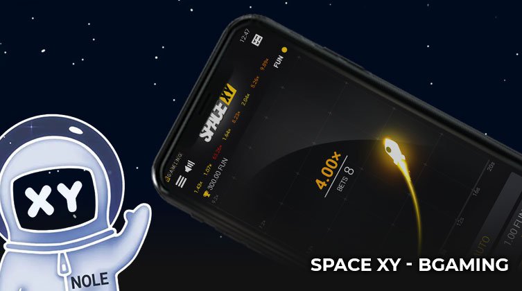 Space XY