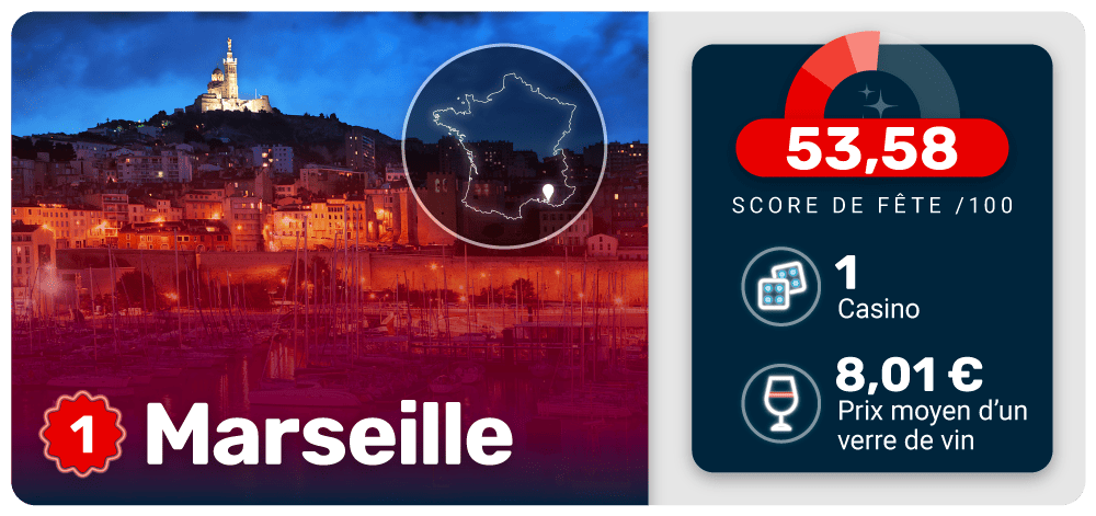 Marseille