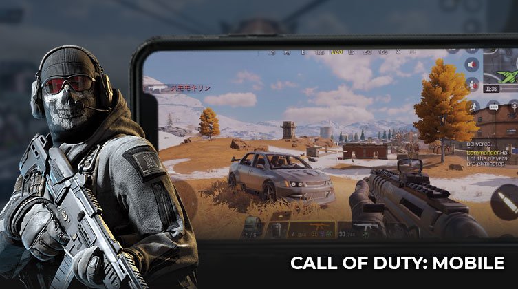 Call of Duty: Mobile