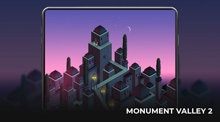 Monument Valley 2