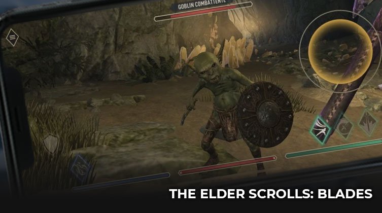 The Elder Scrolls: Blades