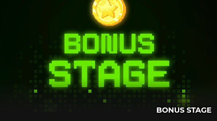 Bonus Stage