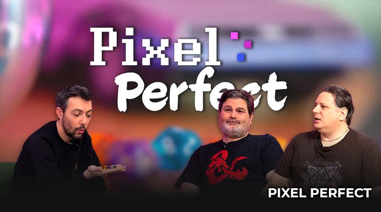 Pixel Perfect