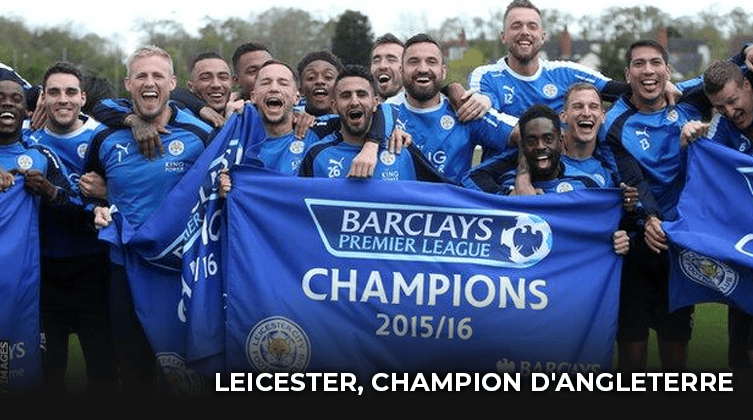 Leicester City