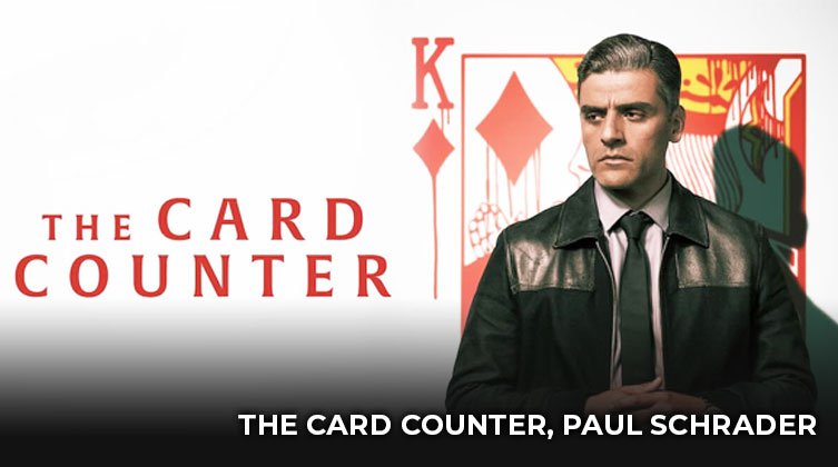 the card counter paul schrader