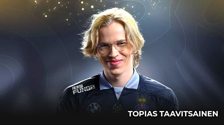 Topias Taavitsainen