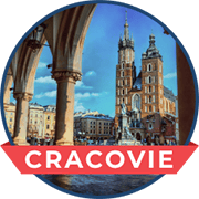 Cracovie