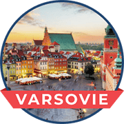 Varsovie