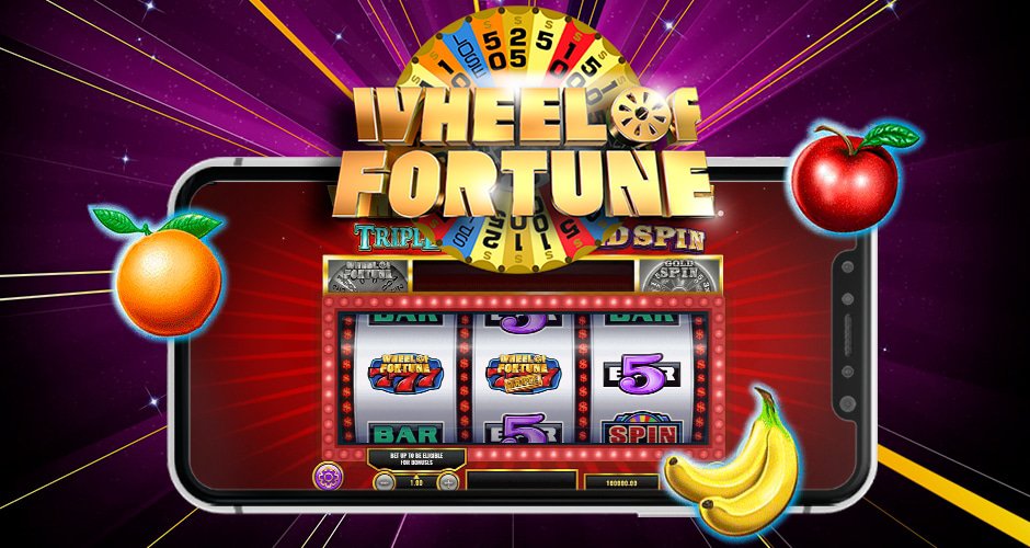 Wheel of Fortune