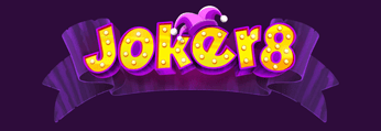 Joker 8 logo