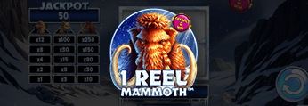 1 Reel Mamouth