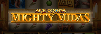 Age of the Gods : Mighty Midas