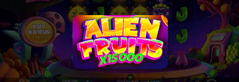 Alien Fruits x15000