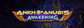 Ankh of Anubis Awakening