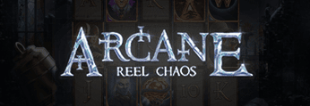 Arcane Reels Chaos