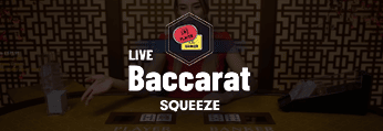 Baccarat Squeeze