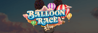 Balloon Race