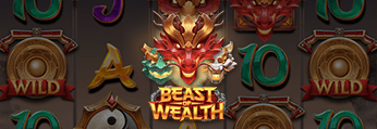 Beast Of Wealth