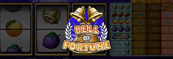 Bell Of Fortune