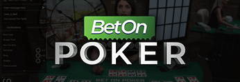 Bet on Poker