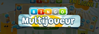 Bingo Multijoueur