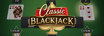 Blackjack Classic