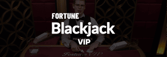 Blackjack Fortune VIP