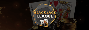 Blackjack League