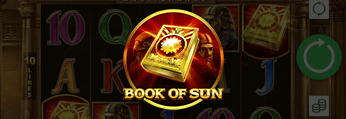 Book Of Sun: Choice