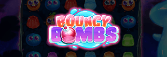 Bouncy Bombs