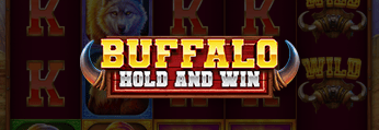 Buffalo Hold And Win