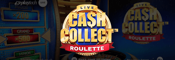 Cash Collect Roulette