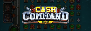 Cash Command