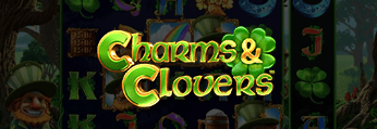 Charms And Clovers