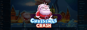 Christmas Crash