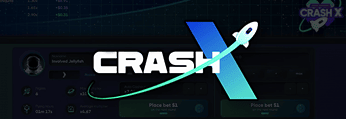 Crash X