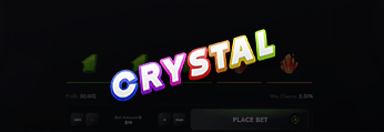 Crystal Poker