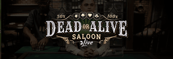 Dead or Alive Saloon