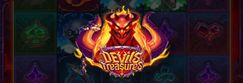 Devil's Treasures