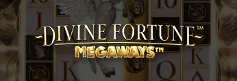 Divine Fortune Megaways