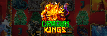 Dragon kings