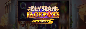 Elysian Jackpots