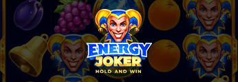 Energy Joker