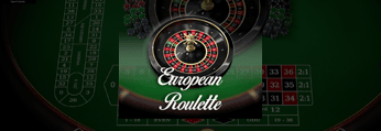 European Roulette