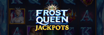 Frost Queen Jackpots