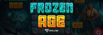 Frozen Age