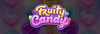 Fruity Candy